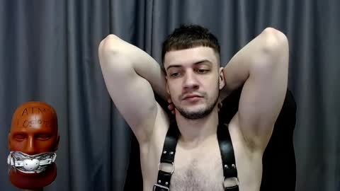 Sir Damien online show from 03.20.26