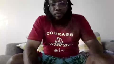 sir_django88 online show from 03.21.26