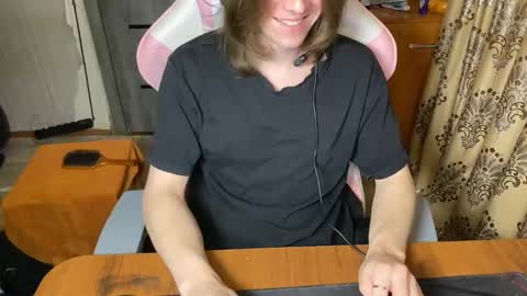 SirHumps online show from 02.19.26