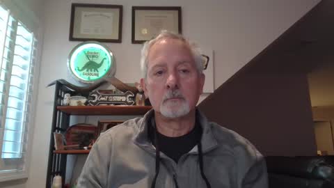 Don Roberto online show from 12.07.24