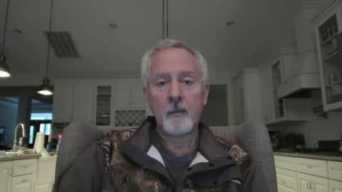 Don Roberto online show from 12.15.24