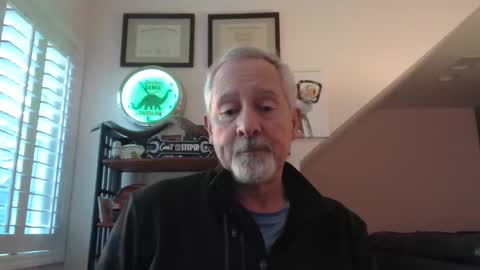 Don Roberto online show from 01.12.25