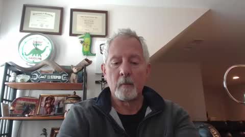 Don Roberto online show from 03.02.25