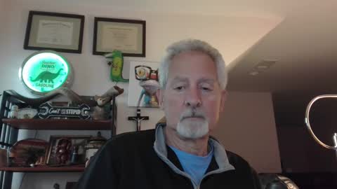 Don Roberto online show from 03.03.25