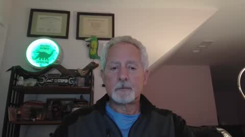 Don Roberto online show from 03.05.25