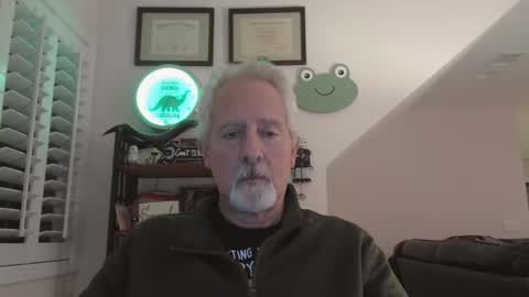 Don Roberto online show from 11.03.25