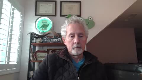 Don Roberto online show from 03.29.26