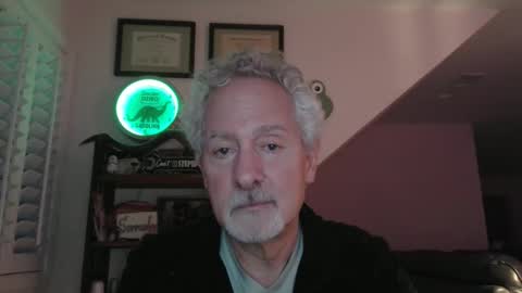 Don Roberto online show from 05.08.26