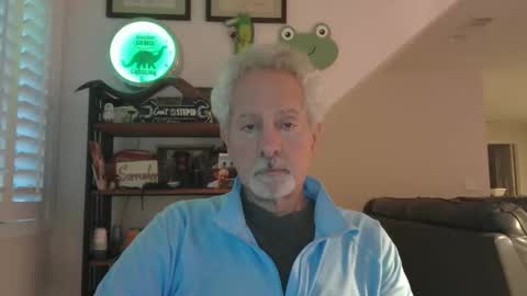 Don Roberto online show from 05.10.26