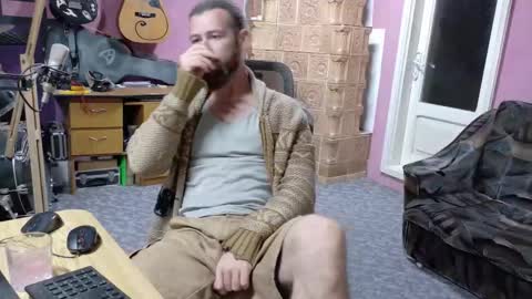 I am The Fourth and only Sir. Pelo online show from 09.13.25