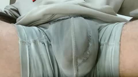 AlphaMaster Rodrick online show from 04.11.26