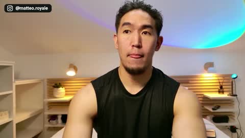 SIR TEO online show from 05.04.26
