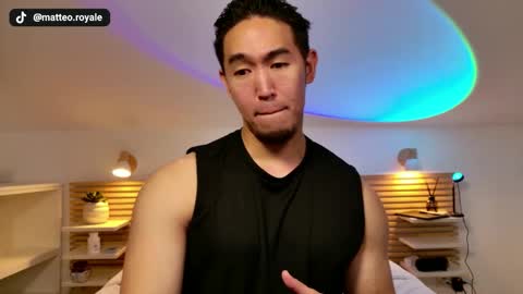 Snapshot of sir_teo chatting on 05.11.26 SIR TEO online show from 05.11.26