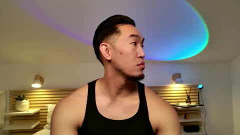 Snapshot of sir_teo chatting on 05.17.26 SIR TEO online show from 05.17.26