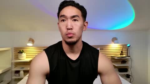 Snapshot of sir_teo chatting on 05.20.26 SIR TEO online show from 05.20.26