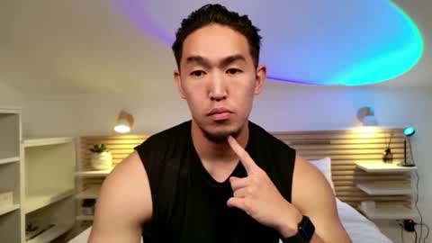Snapshot of sir_teo chatting on 05.23.26 SIR TEO online show from 05.23.26