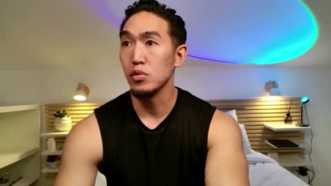 Snapshot of sir_teo chatting on 05.27.26 SIR TEO online show from 05.27.26
