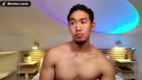 Snapshot of sir_teo chatting on 05.30.26 SIR TEO online show from 05.30.26
