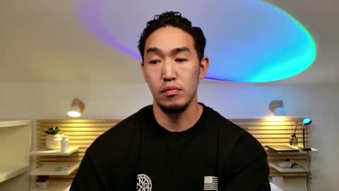 Snapshot of sir_teo chatting on 05.31.26 SIR TEO online show from 05.31.26
