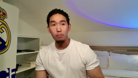 Snapshot of sir_teo chatting on 06.03.26 SIR TEO online show from 06.03.26