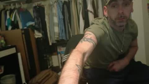Snapshot of sirarchabalthe3rd chatting on 04.06.26 Danny skiff online show from 04.06.26