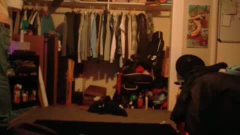 Snapshot of sirarchabalthe3rd chatting on 04.14.26 Danny skiff online show from 04.14.26