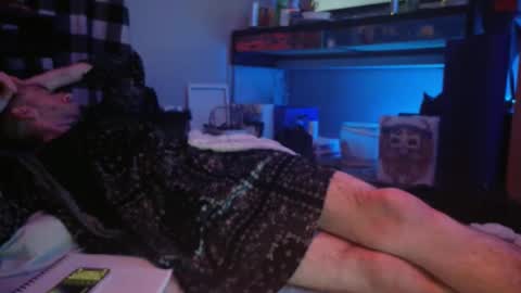 Snapshot of sirarchabalthe3rd chatting on 04.26.26 Danny skiff online show from 04.26.26