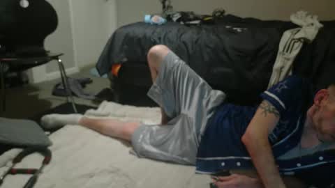 Snapshot of sirarchabalthe3rd chatting on 04.26.26 Danny skiff online show from 04.26.26