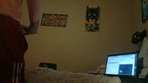 Snapshot of sirarchabalthe3rd chatting on 05.06.26 Danny skiff online show from 05.06.26