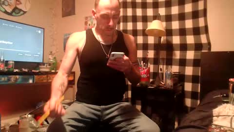 Snapshot of sirarchabalthe3rd chatting on 05.13.26 Danny skiff online show from 05.13.26