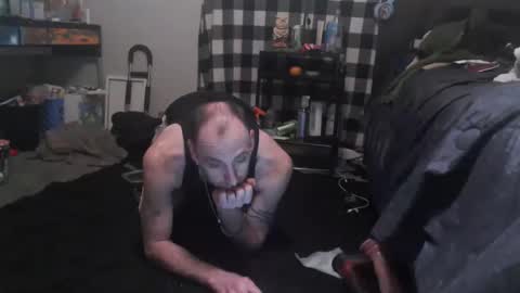 Snapshot of sirarchabalthe3rd chatting on 05.18.26 Danny skiff online show from 05.18.26