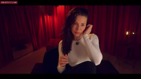 Snapshot of siravelle chatting on 04.18.26 Siravelle online show from 04.18.26