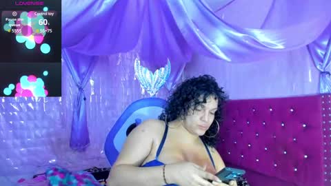 Sirena Fuentes online show from 12.06.24