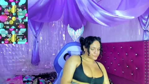 Sirena Fuentes online show from 12.08.24