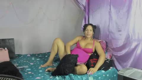 Snapshot of sirena_dirtysexxx chatting on 06.14.26 Sirena Fuentes online show from 06.14.26