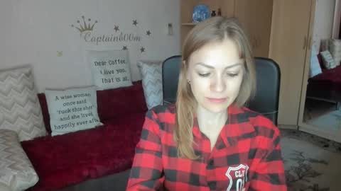 sirenasilk online show from 09.29.25