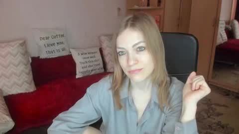 sirenasilk online show from 03.27.26