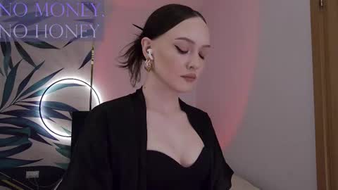 Goddess Sirena online show from 03.12.26