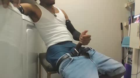 sirenofsin2002 online show from 01.23.25