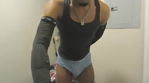 sirenofsin2002 online show from 01.25.25