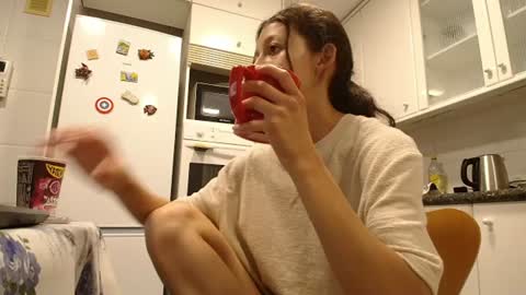 Snapshot of sirens_foxx chatting on 06.14.26 Sirens foxx online show from 06.14.26