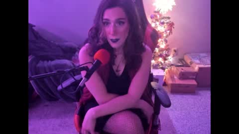 SirenSasha online show from 01.01.25