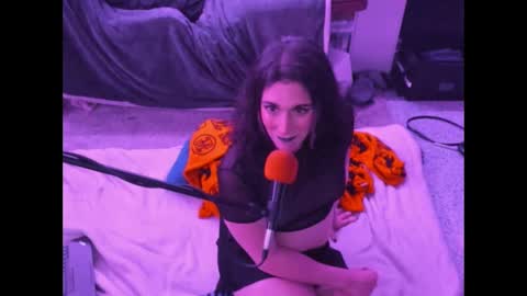 SirenSasha online show from 02.28.25