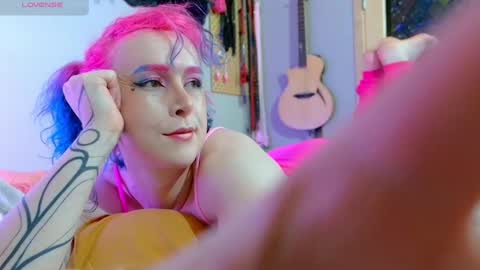 Bunny Bucks online show from 03.07.25