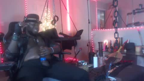 Snapshot of sirgree chatting on 11.01.25 sirgree online show from 11.01.25