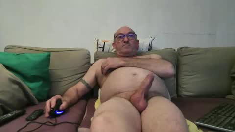 sirhc4 online show from 03.23.26