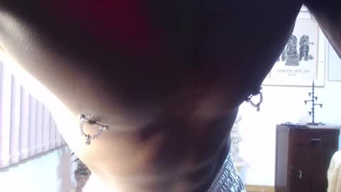 siriss_boyrag online show from 09.29.25