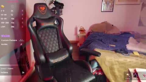 siriss_boyrag online show from 01.11.26