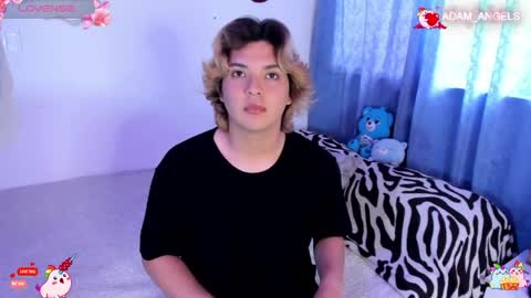 Sirius angels online show from 04.21.26