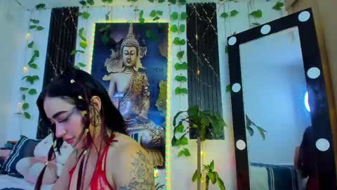 Snapshot of sirius_smith chatting on 06.02.26 koral online show from 06.02.26
